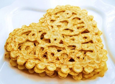 Блины